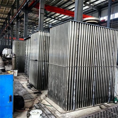 堆龙德庆管式空气预热器厂家