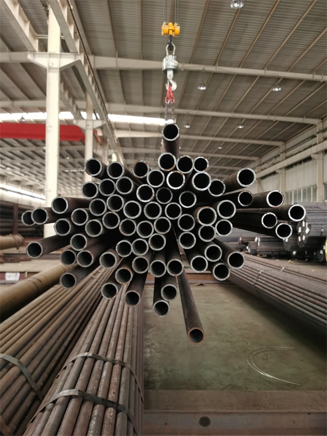 堆龙德庆ND钢管