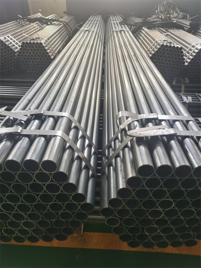 堆龙德庆ND无缝钢管