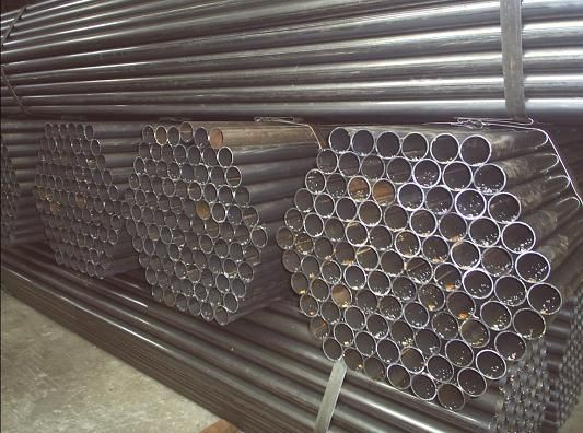 堆龙德庆q345gnh耐候钢管