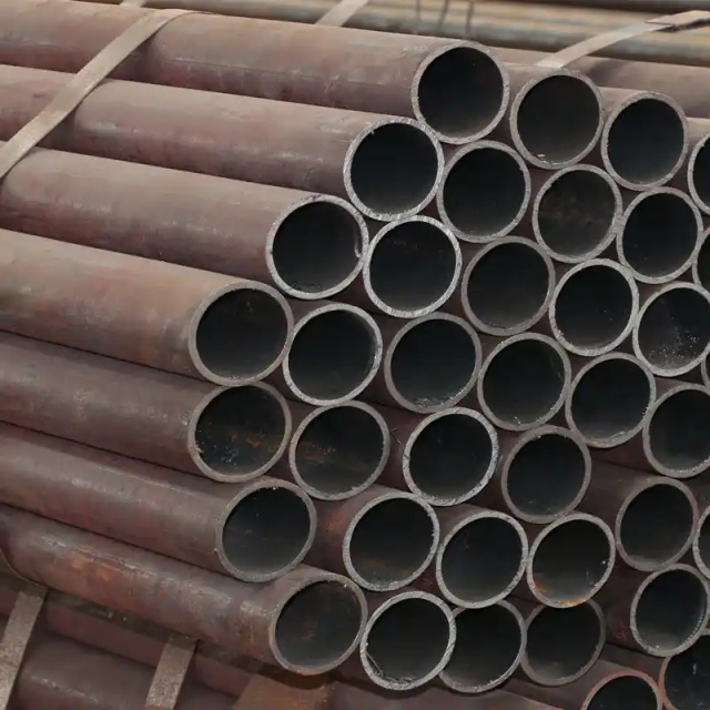 堆龙德庆09CuPCrNi-A考登焊管