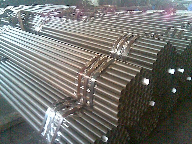 堆龙德庆09CuPCrNi-A焊管