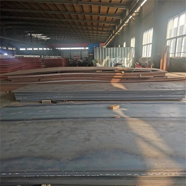 堆龙德庆考登钢板报价