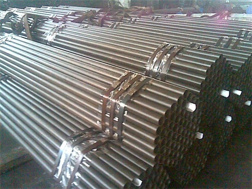 堆龙德庆402考登钢管