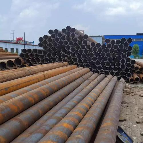 堆龙德庆355耐候钢管