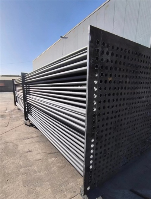 堆龙德庆空气预热器金属管