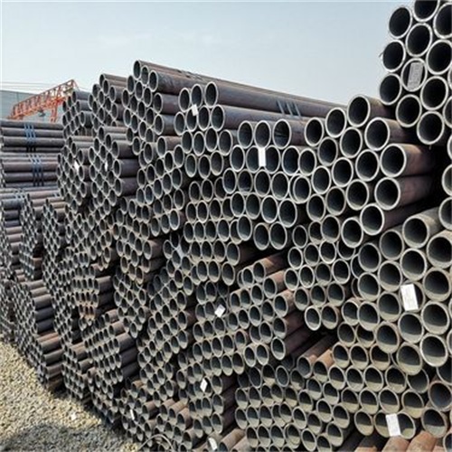 堆龙德庆考登钢管现货