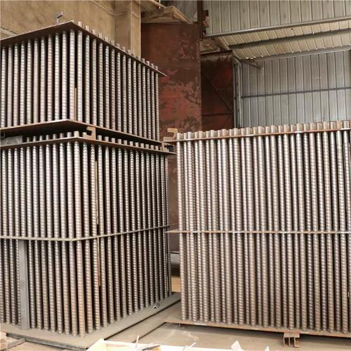 堆龙德庆管箱式空气预热器