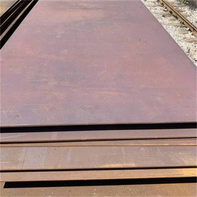 堆龙德庆考登钢板工厂