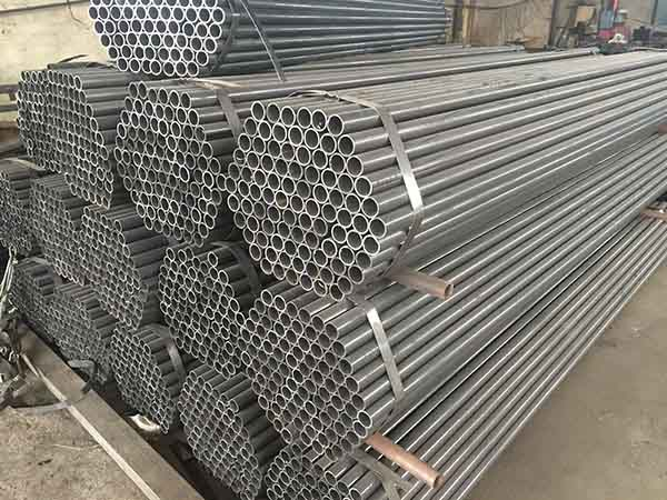 堆龙德庆考登钢管美标