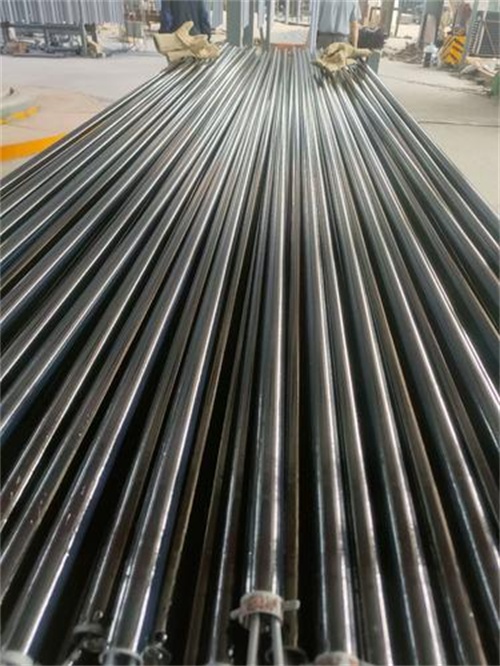 堆龙德庆空气预热器管尺寸