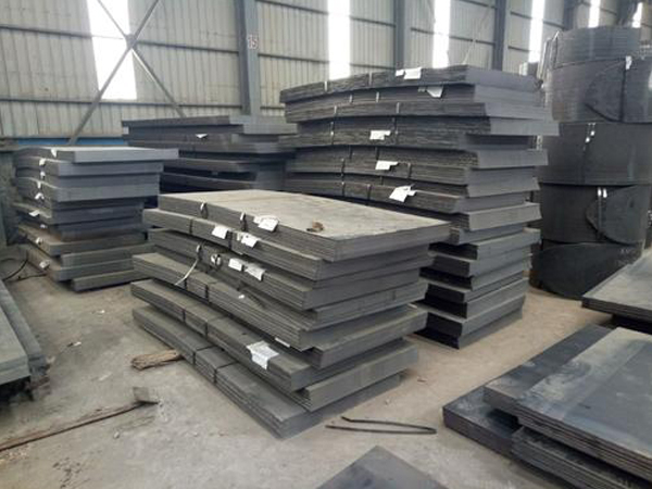 堆龙德庆09cupcrni-a考登钢板