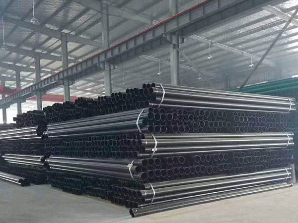 堆龙德庆热轧耐候钢管