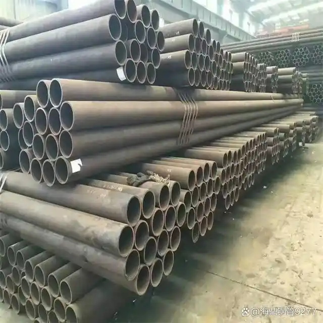 堆龙德庆ND钢管