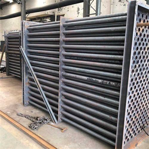 堆龙德庆螺纹管空气预热器制造厂